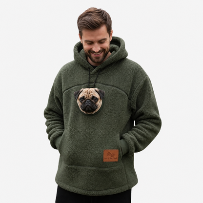 The Original PawHaven Hoodie