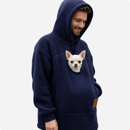 The Original PawHaven Hoodie
