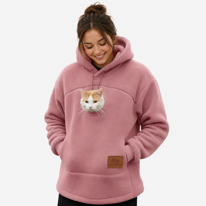 The Original PawHaven Hoodie