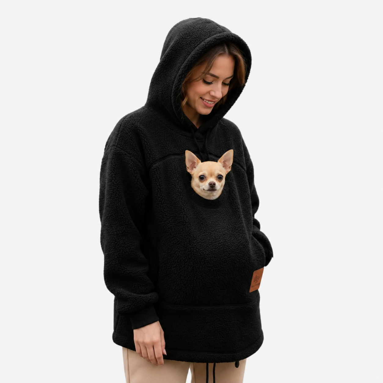 The Original PawHaven Hoodie