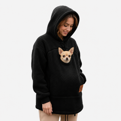 The Original PawHaven Hoodie