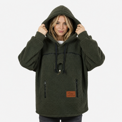 The Original PawHaven Hoodie