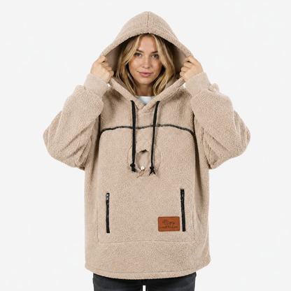The Original PawHaven Hoodie