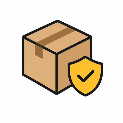 +Add Shipping Protection